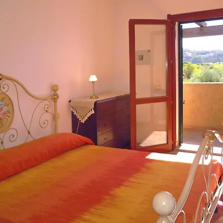 Apartment In Villaputzu With Garden Chia